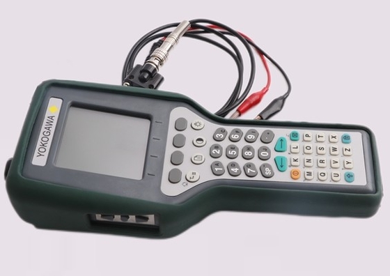HC4150X-01 YOKOGAWA 24 V DC Digital I/O Module Prossure Clamp Terminal Block คันปลาย 2 คัน