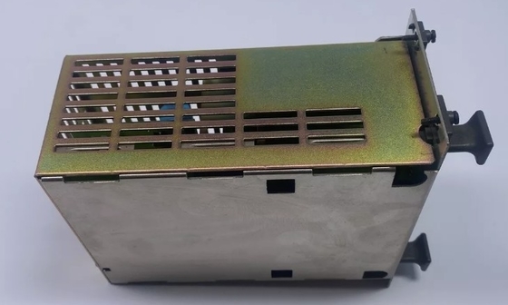 AIP503 YOKOGAWA PLC V-Net Coupler Module อัตโนมัติ โมดูลเข้าแบบแอนาล็อกประสิทธิภาพสูง