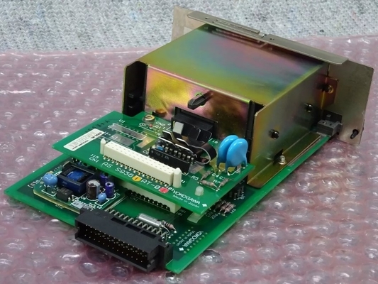 AIP571 YOKOGAWA เครื่องรับไฟฟ้า RIO I/O Module หน่วยควบคุมสนาม V-net Control Bus 24 V DC