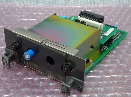 AIP571 YOKOGAWA เครื่องรับไฟฟ้า RIO I/O Module หน่วยควบคุมสนาม V-net Control Bus 24 V DC
