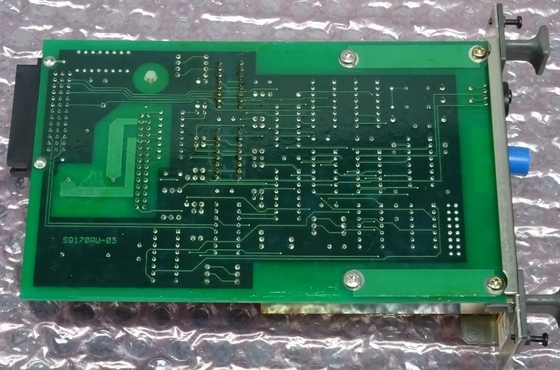 AIP571 YOKOGAWA เครื่องรับไฟฟ้า RIO I/O Module หน่วยควบคุมสนาม V-net Control Bus 24 V DC