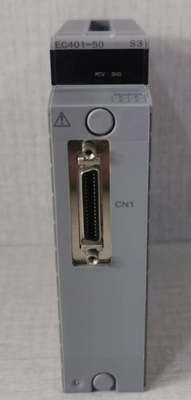 EC401-50 YOKOGAWA ESB Bus Coupler Module ระบบควบคุมการผลิต หน่วยควบคุมสนาม Centum-VP