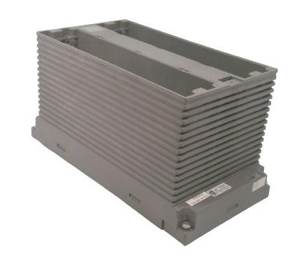 ADM15R ((AMN21) YOKOGAWA Nest สําหรับโมดูล I/O รีเล่ โมดูลเข้าแบบแอนาล็อก