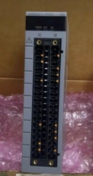 ADR541-P00 YOKOGAWA โมดูล I/O ดิจิตอลแบบแอนาล็อก โมดูล 16 ช่อง รีเล่ สัญญาณติดต่อ