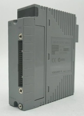 ADR541-P50 YOKOGAWA โอนาล็อก 16 ช่อง โมดูลออก I/O Digital Relay 24 ถึง 110 วอลต์ DC