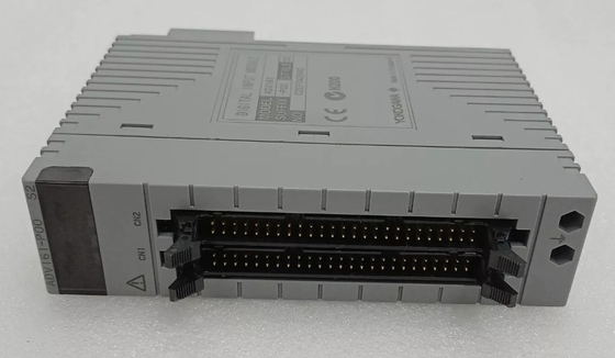 ADV161-P00 YOKOGAWA โมดูลผลิตดิจิตอล รับสัญญาณเปิด/ปิด 24 วอท DC 64 ช่อง