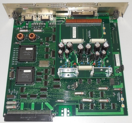 AEP7D-20 YOKOGAWA หน่วยบัสพลังงานหลัก 220 ถึง 240 วอลต์ AC