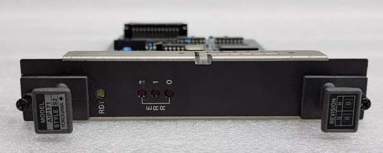 AIP171 YOKOGAWA Centum CS- Centum VP หน่วยควบคุมเครื่องรับสัญญาณ หน่วยเข้าแบบแอนาล็อก ความสามารถสูง