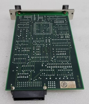 AIP171 YOKOGAWA Centum CS- Centum VP หน่วยควบคุมเครื่องรับสัญญาณ หน่วยเข้าแบบแอนาล็อก ความสามารถสูง