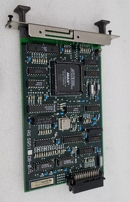 AIP171 YOKOGAWA Centum CS- Centum VP หน่วยควบคุมเครื่องรับสัญญาณ หน่วยเข้าแบบแอนาล็อก ความสามารถสูง