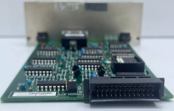 AIP578 YOKOGAWA เครื่องรับสัญญาณไฟฟ้า RIO เครื่องรับสัญญาณเชื่อมต่อทางออนไลน์ เครื่องควบคุม I/O อัตโนมัติ