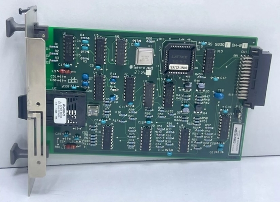 AIP578 YOKOGAWA เครื่องรับสัญญาณไฟฟ้า RIO เครื่องรับสัญญาณเชื่อมต่อทางออนไลน์ เครื่องควบคุม I/O อัตโนมัติ