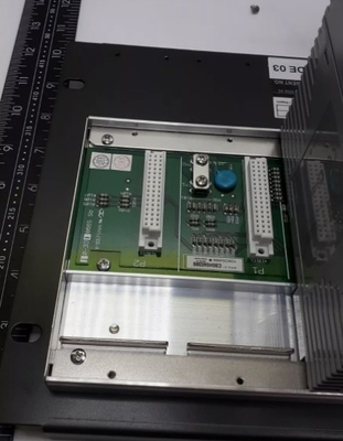 ANB10D-420 YOKOGAWA ESB Bus Node Units หน่วยควบคุมสนาม N-IO/FIO ระบบสัญญาณ I/O แบบแอนาล็อก โมดูลสัญญาณสองตัว