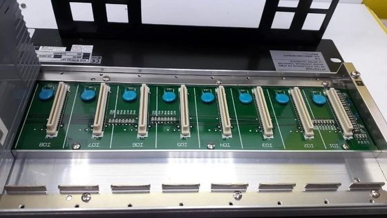 ANB10D-420 YOKOGAWA ESB Bus Node Units หน่วยควบคุมสนาม N-IO/FIO ระบบสัญญาณ I/O แบบแอนาล็อก โมดูลสัญญาณสองตัว