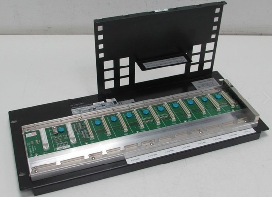ANR10D-420 YOKOGAWA Node Interfacae Unit For Dual-Redundant ER BUS Industrial Automation Module ความสามารถสูง