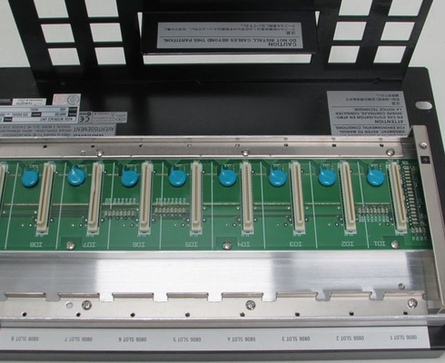 ANR10D-420 YOKOGAWA Node Interfacae Unit For Dual-Redundant ER BUS Industrial Automation Module ความสามารถสูง