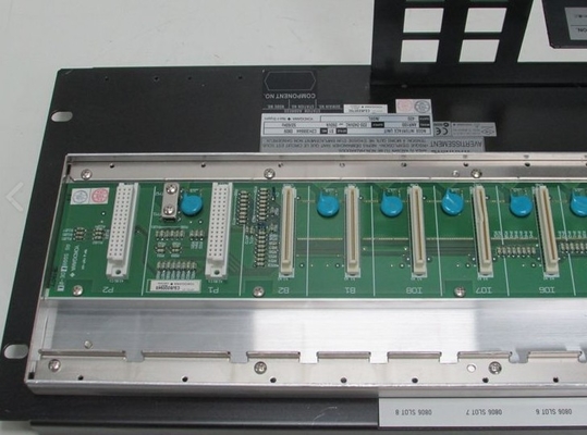 ANR10D-420 YOKOGAWA Node Interfacae Unit For Dual-Redundant ER BUS Industrial Automation Module ความสามารถสูง
