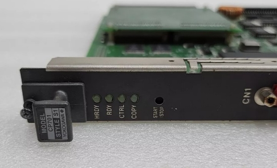 CP701 YOKOGAWA โมดูลควบคุมสนาม