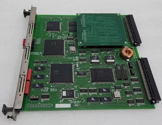 CP701 YOKOGAWA โมดูลควบคุมสนาม