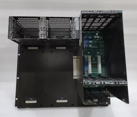 PFCD-S5520 YOKOGAWA สถานีควบคุมสนามแบบสองแบบสําหรับ V Net และ RIO Rack Digital Controller