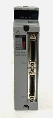 SB401-10 YOKOGAWA ESB Bus Interface Slave Module หนึ่งสายไฟเบอร์ออปติก