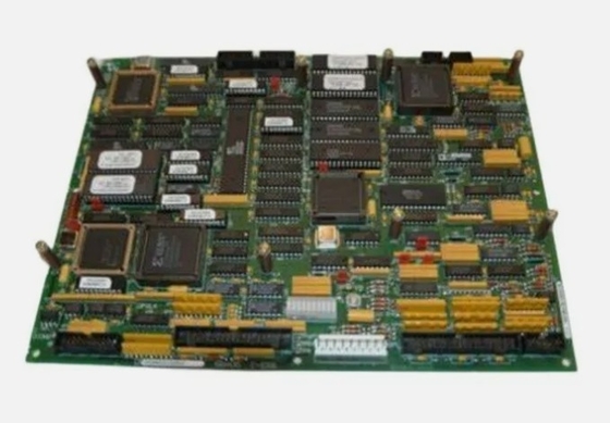 IS200AEADH1A GE Input / Output I/O Grid Circuit Board Speedtronic Series IS200 Mark VI ระบบควบคุมอุตสาหกรรม