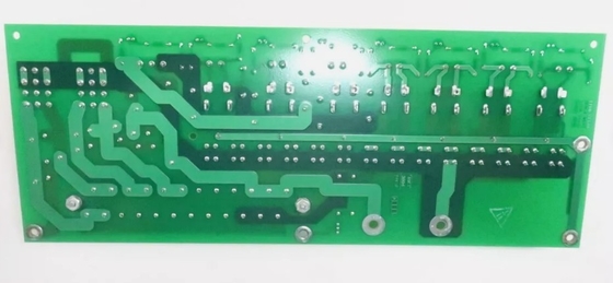 IS200EPDMG1A GE Exciter Power Distribution Module Mark VI ระบบควบคุมทัวบิน