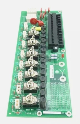 IS200EPDMG1A GE Exciter Power Distribution Module Mark VI ระบบควบคุมทัวบิน