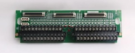 IS200TBCIH1B GE REV BC บอร์ดปลายทางการติดต่อไฟฟ้าทั่วไป บอร์ดวงจร PCB