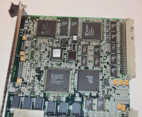 IS200VAICH1C GE VME Mark VI Series Analog I/O Input Universal Electrical Terminal Board การใช้งานของเครื่องยนต์ไฟฟ้า