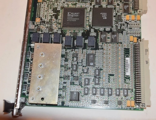 IS200VAICH1C GE VME Mark VI Series Analog I/O Input Universal Electrical Terminal Board การใช้งานของเครื่องยนต์ไฟฟ้า