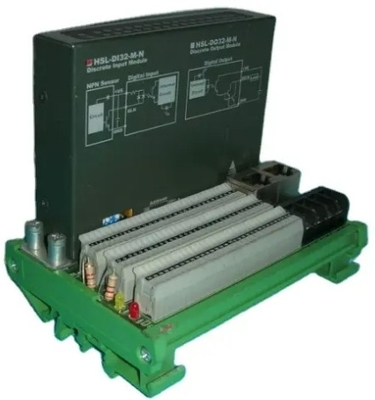 IS210DTTCH1A GE Simplex Thermocouple Input Board Mark VI Series ระบบควบคุม บอร์ดเทอร์มินัลคอมแพคต์