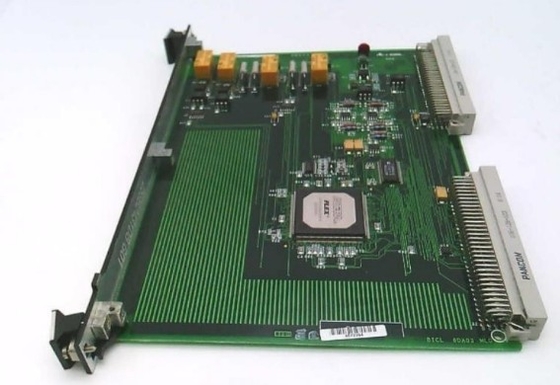 IS200BICLH1A GE IGBT Drive / Source Bridge Interface Board แผ่นวงจร โมดูลพลังงานกระแสไฟฟ้าสูง