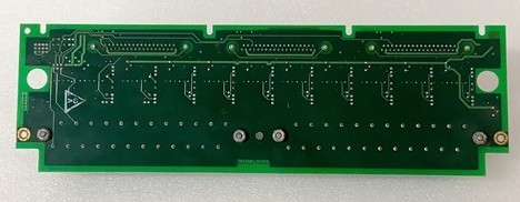 IS200TBAIH1C GE Analog Input Terminal Board ระบบควบคุมทัพบินแก๊ส