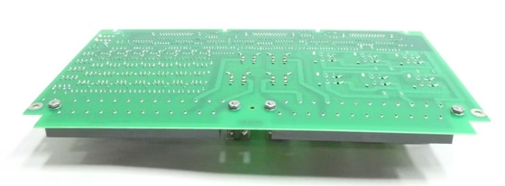 IS200ECTBG1A GE Exciter Contact Terminal Board หน่วยควบคุม ECTB โมดูลที่เหลือสองครั้ง