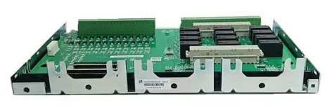IS230TNDSH2A โมดูลไฟฟ้า DIN Rail หรือ โมดูลการเข้าแบบแอนาล็อกจากการ์ดเครื่องกลไกแก๊ส