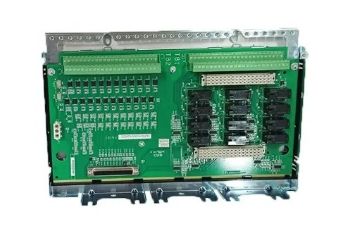 IS230TNDSH2A โมดูลไฟฟ้า DIN Rail หรือ โมดูลการเข้าแบบแอนาล็อกจากการ์ดเครื่องกลไกแก๊ส