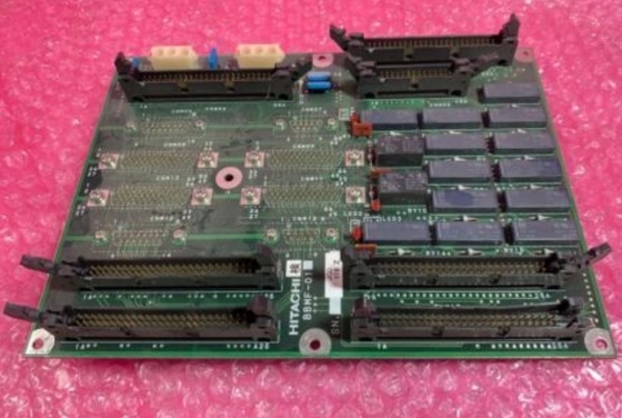 IS200EACFG3B GE Exciter AC Feedback Circuit Board ระบบควบคุมเทอร์ไบน์ มาร์ค VI IS200