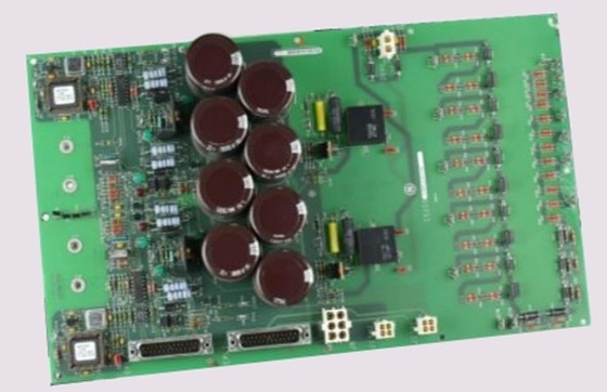 IS200EDEXG1A GE Exciter Power Supply Module แผ่นวงจรพิมพ์ มาร์ค VI IS200 คุณภาพสูง