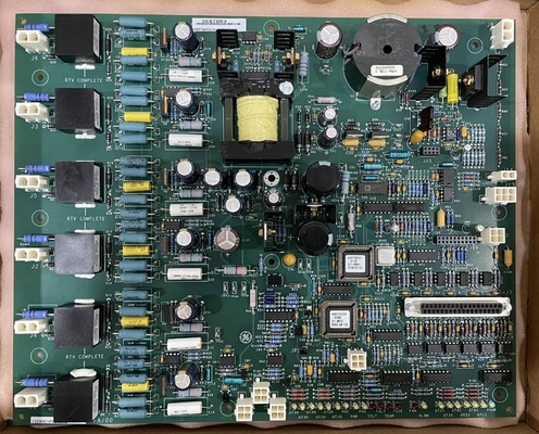 IS200EHPAG1D GE Exciter Gate Pulse Amplifier Board อะไหล่อุปกรณ์เครื่องจักรกลความดันสูง