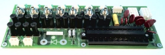 IS200EPDMG1B GE Exciter Power Distribution Module 125 V DC แผ่นวงจร I/O แผ่นป้องกันปลายทาง