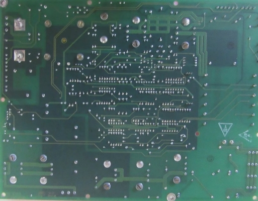 DS200GDPAG1A GE ไฟฟ้าความถี่สูง Board Gate Driver ไฟฟ้า
