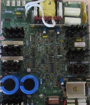 DS200GDPAG1A GE ไฟฟ้าความถี่สูง Board Gate Driver ไฟฟ้า