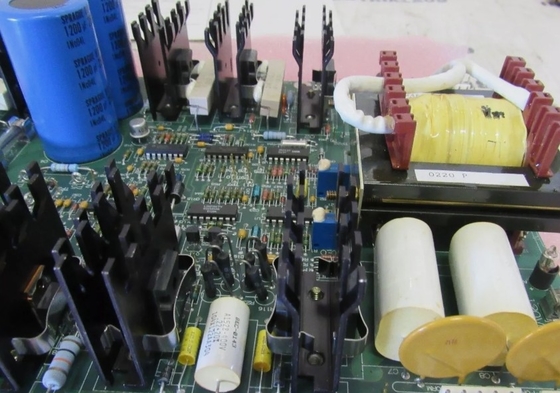DS200GDPAG1A GE ไฟฟ้าความถี่สูง Board Gate Driver ไฟฟ้า