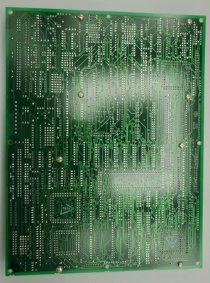 DS200SDCCG5A การ์ดควบคุมการขับเคลื่อนเครื่องกระตุ้นดิจิตอล GE 12 VDC Mark V ระบบ Speedtronic