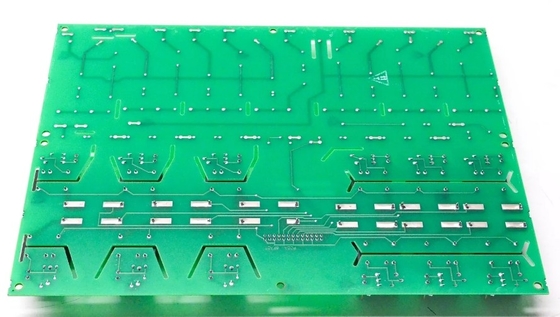 DS200PCCAG5A GE DC Power Connect Card การควบคุมเทอร์ไบน์ EX2000 ระบบกระตุ้น