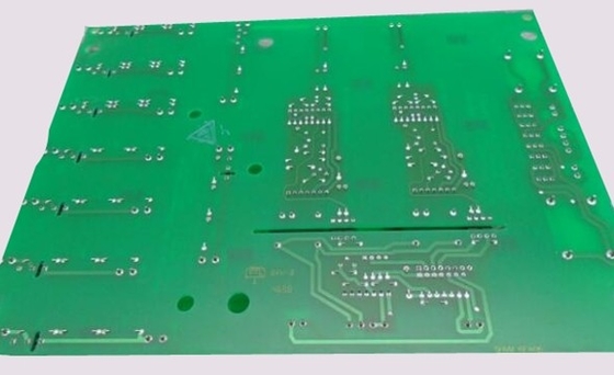 DS200SHVMG1A GE SCR ความดันสูง M-frame Interface Board Mark V ซีรีส์