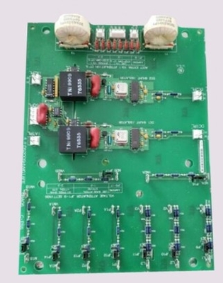 DS200SHVMG1A GE SCR ความดันสูง M-frame Interface Board Mark V ซีรีส์