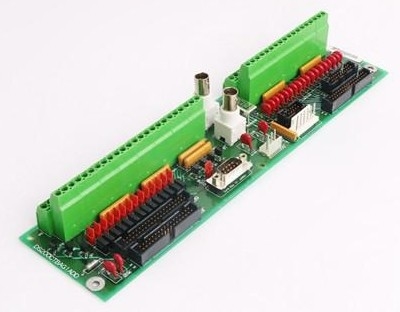 DS200CTBAG1A GE Analog Termination Module เครื่องวงจรพิมพ์ เครื่องควบคุมเครื่องจักร Mark V
