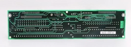 DS200CTBAG1A GE Analog Termination Module เครื่องวงจรพิมพ์ เครื่องควบคุมเครื่องจักร Mark V